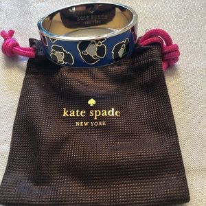 Kate Spade bracelet